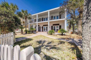 Heart of Seagrove